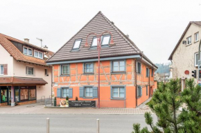 Apartments im Gästehaus Krone